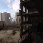 S.T.A.L.K.E.R._ Call of Prypiat — (4) Prypiat