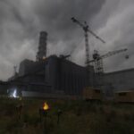 S.T.A.L.K.E.R_ Shadow of Chornobyl — (6) VIsit the CNPP