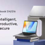 Video Thumbnail: ASUS Vivobook S14/S16 (S3407QA/S3607QA) #Qualcomm | 2025