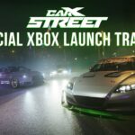 Video Thumbnail: CarX Street – Official Xbox Launch Trailer