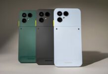 Még több variációt kínál a Fairphone 6