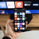 hisense_75U85QEVS_app