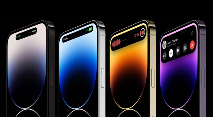 Komoly technológiai ugrás jöhet az iPhone 18 Pro kijelzőjénél