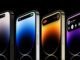 Komoly technológiai ugrás jöhet az iPhone 18 Pro kijelzőjénél