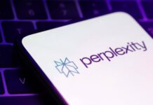 Belső források szerint az Apple megvásárolhatja a Perplexity AI-t