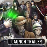 Video Thumbnail: RAIDOU Remastered: The Mystery of the Soulless Army — Launch Trailer