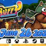 Video Thumbnail: Ruffy and the Riverside – Announcement Trailer PC and Consoles