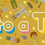 Video Thumbnail: TO A T | Coming to PC, PS5 & Xbox Series X|S May 28