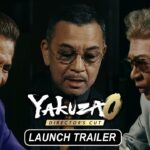 Video Thumbnail: Yakuza 0 Director’s Cut – Launch Trailer | Nintendo Switch™ 2
