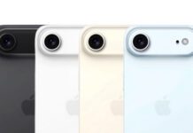 Kiszivárgott, hogy miben lehet jobb az iPhone Air 2