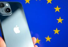 Bizonyos iOS 26 funkciókról le kell mondanunk a szigorú uniós szabályozások miatt