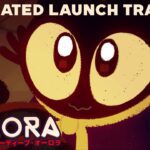 Video Thumbnail: Everdeep Aurora – Animated Launch Trailer