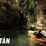 Video Thumbnail: Kayak VR: Yucatán DLC Launch Trailer