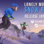 Video Thumbnail: Lonely Mountains Snow Riders – 21st of January – Release Date Announcement