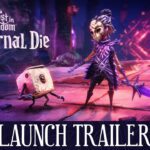 Video Thumbnail: Lost in Random: The Eternal Die | Official Launch Trailer | OUT NOW!