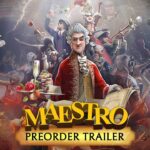 Video Thumbnail: Maestro – Preorder Trailer | PS VR2 Games