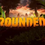 Grounded 2 key art