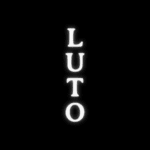 Luto Key Art