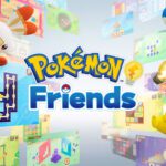 PF key art