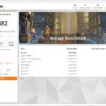 Samsung 9100 Pro 3DMark