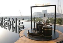 A robotporszívóiról ismert Dreame is belép az autóiparba