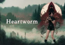 Heartworm teszt