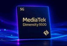 A Dimensity 9500 bemutatója egy nappal megelőzheti a Snapdragon 8 Elite 2-t