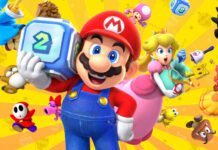 Super Mario Party Jamboree – Nintendo Switch 2 Edition + Jamboree TV teszt