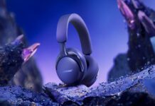 Bemutatkozott a Bose QuietComfort Ultra második generációja