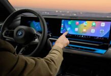 BMW szerint a CarPlay és az Android Auto iránti rajongás túl van értékelve