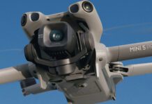 Pehelysúlyban frissített nagyot a DJI – Bemutatkozott a DJI Mini 5 Pro