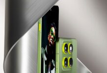 Sikerre hivatott középkategóriás mobilon dolgozhat a Motorola