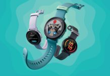 Bemutatkozott a Garmin Bounce 2: LTE és AMOLED kijelző a gyerekek új okosórájában