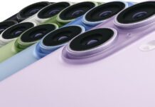 Komoly újításokkal mutatkozott be az iPhone 17