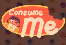 Consume Me teszt