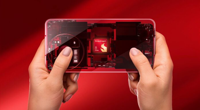 Csendben megérkezett a Snapdragon 8 Elite Gen 5 új változata