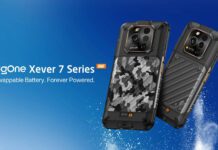 Új márkával és különleges strapatelefonnal jelentkezik az Ulefone