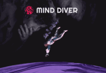 Mind Diver Teszt