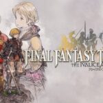 FF Tactic key art