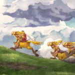 FF tactics header