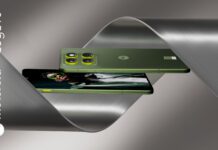 November elején érkezik az ultravékony Motorola Edge 70