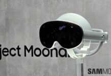 Szinte teljes egészében kiszivárgott a Samsung Galaxy XR headset