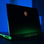 msi raider a18