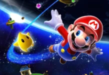 Super Mario Galaxy + Super Mario Galaxy 2 Teszt