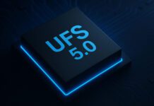 Duplázott tempó és nagyobb megbízhatóság – bemutatkozott az UFS 5.0