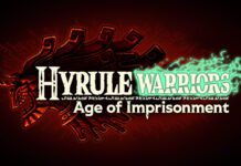 Hyrule Warriors: Age of Imprisonment Teszt