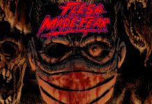 Flesh Made Fear Teszt