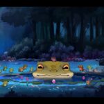 PrincessoftheWaterLilies1