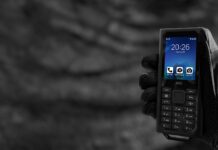 Terra M néven érkezik a HMD katonai minőségű, vállalati biztonságú strapatelefonja