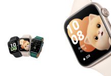 Nagy kijelzővel, GPS-szel és hosszú üzemidővel érkezett meg a Honor Watch X5